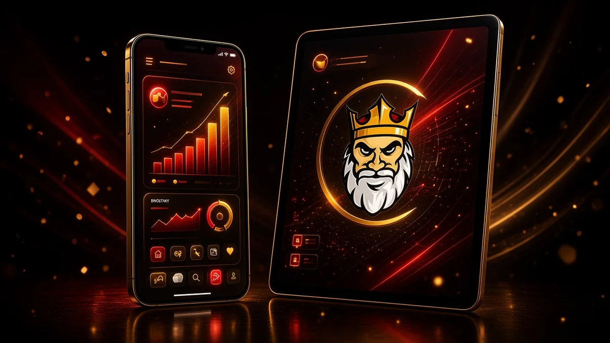 kingbet138 app — iOS & Mobile | KINGBET138
