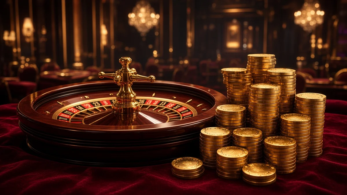 kingbet138 casino — Meja & Etika