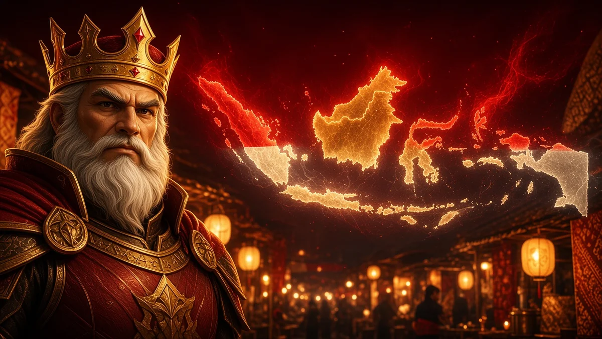 kingbet138 indonesia — Konteks Pembaca ID