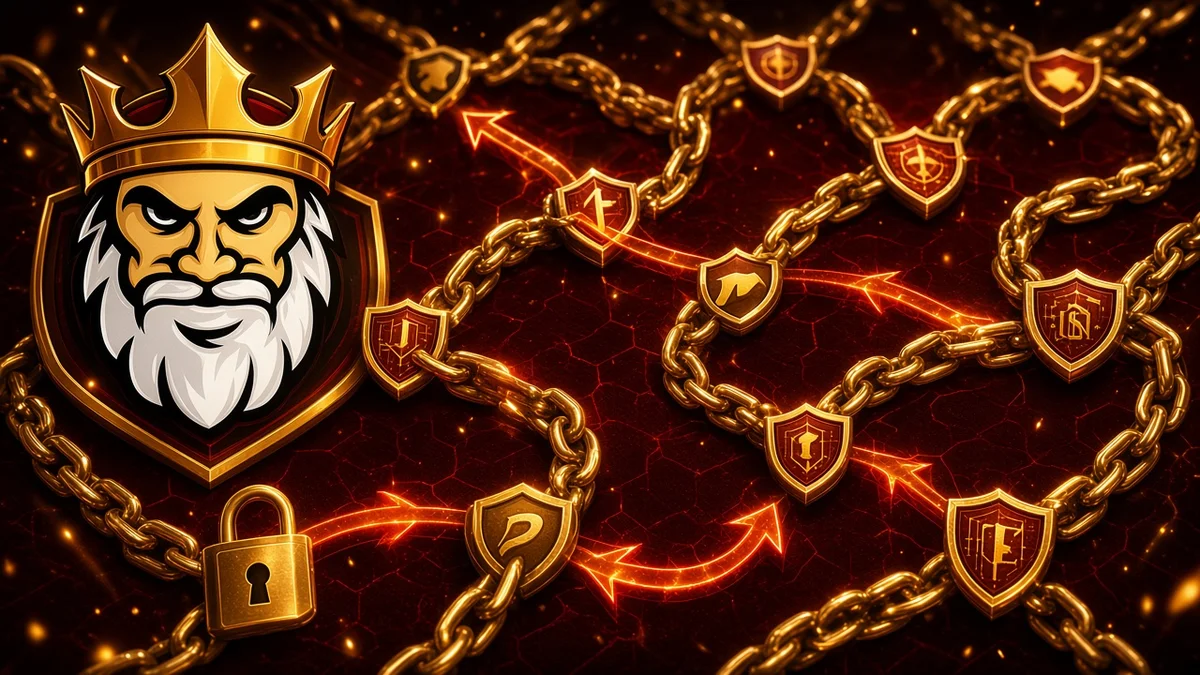 kingbet138 link alternatif — Artikel Cadangan