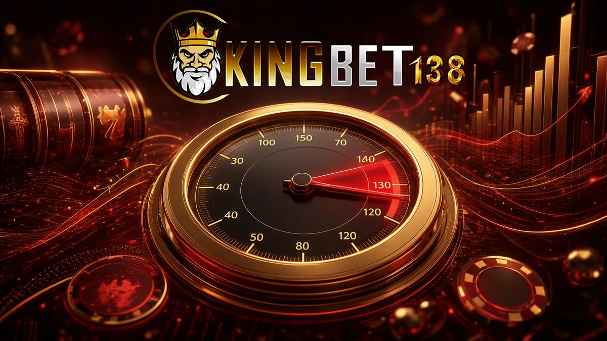 kingbet138 rtp — Arti Angka Teoretis