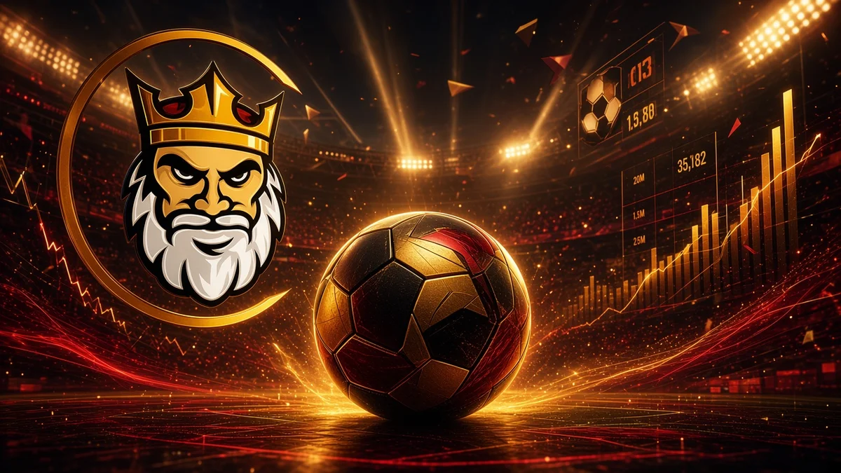 kingbet138 sportsbook — Odds & Disiplin