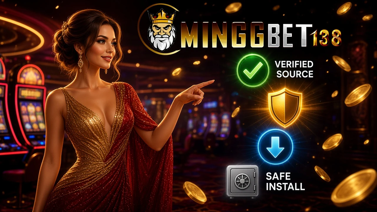 download kingbet138 lebih aman: checklist sumber